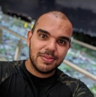 Universidade Federal de Pernambuco Employee Thiago Moura's profile photo