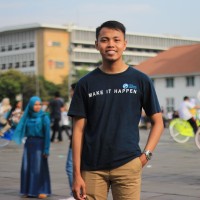 Caesario Kisty Email