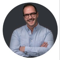 PowerUp Employee Guillaume Mazade's profile photo