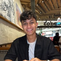 BULK Employee Junaid Peer's profile photo