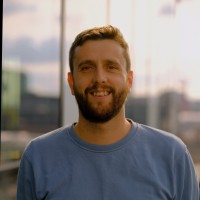 Fold7 Employee Buster Stonham's profile photo