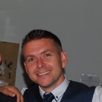 Delga Employee Stuart McLellan's profile photo