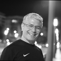 Cencosud S.A. Employee Roberto Eduardo González's profile photo