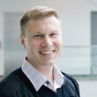 Global Relay Employee Daniel Borthwick's profile photo