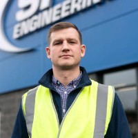 SFM Engineering Employee Arminas Mendelis's profile photo
