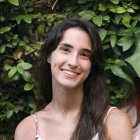 Xmartlabs Employee Belén C.'s profile photo