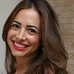White Source Inc Employee Keren Neumann's profile photo