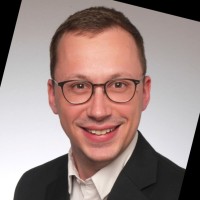 Fraunhofer IAPT Employee Frederic Cousin's profile photo