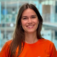 Planity Employee Coline Corvoisier's profile photo