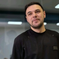 Citadeli • ციტადელი Employee Gocha Papidze's profile photo
