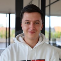 GO-VIRTUAL Employee Xander Denecker's profile photo