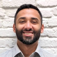 Shearer's Foods Employee Amit Prabhakar's profile photo
