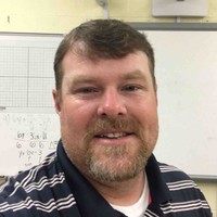 Madison County Schools Employee David Acree's profile photo