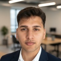 C.M.B. Srl Employee Usman Butt's profile photo
