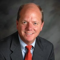 Deloitte Employee Thomas Kaylor's profile photo