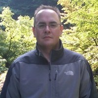 Cross Nadel LLC Employee Darren Cross's profile photo
