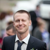 Lasmart Employee Andrei Shykh's profile photo