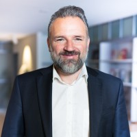 sumixx Employee Daniel Gradenegger's profile photo