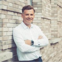 Interflex Datensysteme GmbH Employee Matthias Weiss's profile photo