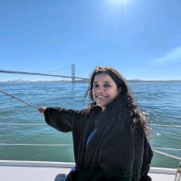 Palo Alto Networks Employee Sofia Khan's profile photo