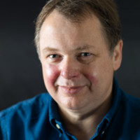Knowing Earth Limited Employee Paul Markwick's profile photo