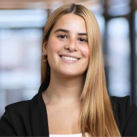 Influencer Hero Employee Alina Ibarra's profile photo