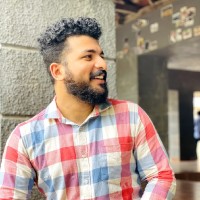 Dream Design International Employee Nashath Jaleel's profile photo