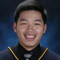 Reed Elsevier Philippines Employee Zachary Ivan Martinez's profile photo