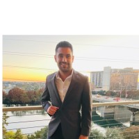 Steger & Bizzell Engineering, Inc. Employee Ammar Sawaya's profile photo