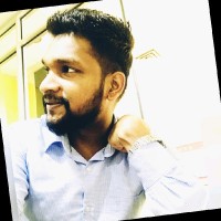 St. Anthony's Employee Sajith Liyanage's profile photo
