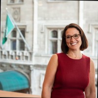 Donald Gaddis Company Employee Angela Cale's profile photo