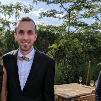 Mathieu Doucet Email
