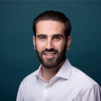 Charles Russell Speechlys Employee Jon Fisher's profile photo