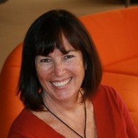 Saatchi & Saatchi (We Are Saatchi) Employee Cathy Weaver's profile photo