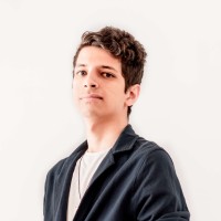 TDM Internacional Employee Luis Enrique Brito Vargas's profile photo