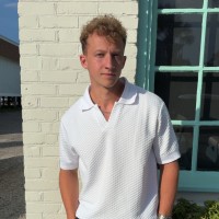CAS Engineering Employee Zachary Robertson's profile photo