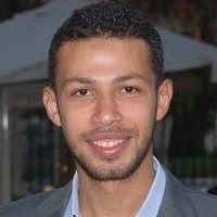 Cairo Runners Employee Ahmed Shazly's profile photo
