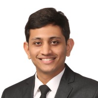 Clemson University International Center for Automotive Research Employee Prakhar Gupta's profile photo