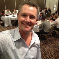 Thomas McGrath Email & Phone Number