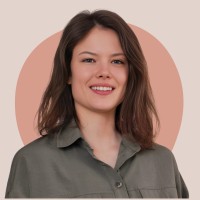 Snipfeed Employee Claire D.'s profile photo