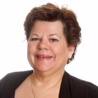 Supply Chain Insights Employee Lora Cecere's profile photo