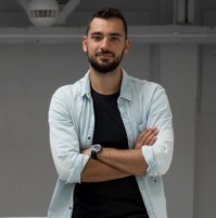 Email di David Vondrák