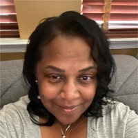 Federal Energy Regulatory Commission Employee Cynthia Travers-Hill's profile photo