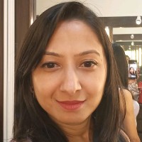 Karkinos Healthcare Employee Ekta Rawat's profile photo