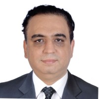 Tata Communications Employee Vikram Ahuja's profile photo