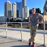 Consolidated Networks Corporation Employee Devin Gschmeidler's profile photo