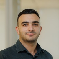 Simply Technologies Employee Gor Ohanyan's profile photo