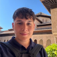 Gabriel Garcia's profile photo