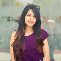 UINCEPT Employee Pranavi Gupta's profile photo