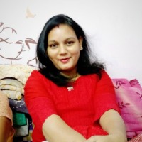 Smita Gangurde Email